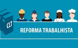 reforma trabalhista