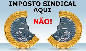 contribuição sindical